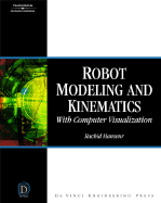 Robot Modeling and Kinematics