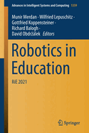 Robotics in Education: Rie 2021