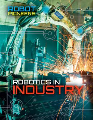 Robotics in Industry - Martin, Claudia