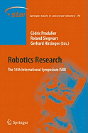 Robotics Research: The 14th International Symposium ISRR