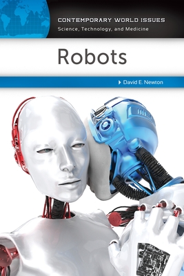 Robots: A Reference Handbook - Newton, David E.