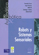 Robots y Sistemas Sensoriales