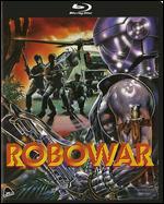 Robowar [Blu-ray]