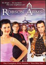 Robson Arms: The Complete First Season [2 Discs]