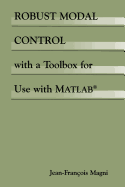 Robust Modal Control with a Toolbox for Use with MATLAB