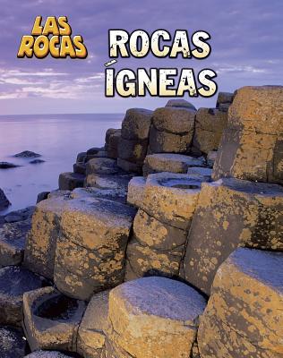 Rocas Igneas - Oxlade, Chris