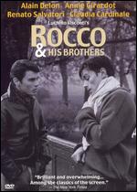 Rocco and His Brothers - Luchino Visconti