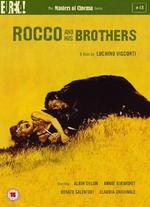 Rocco and His Brothers - Luchino Visconti