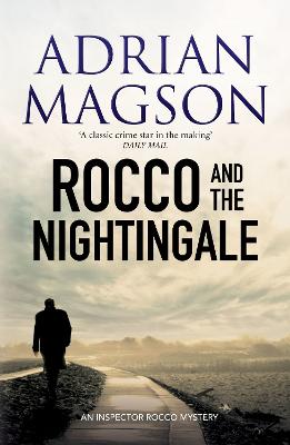 Rocco and the Nightingale - Magson, Adrian