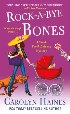 Rock-A-Bye Bones - Haines, Carolyn