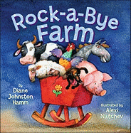 Rock-A-Bye Farm - Hamm, Diane Johnston