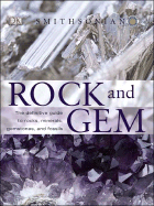 Rock and Gem - Bonewitz, Ra, and Bonewitz, Ronald, and The Smithsonian Institution