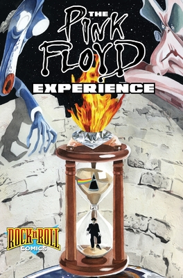 Rock and Roll Comics: The Pink Floyd Experience - Steffenhagen, Spike