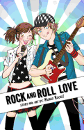 Rock and Roll Love - Rocks!, Misako