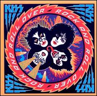 Rock and Roll Over [180-Gram Vinyl] - Kiss
