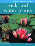 Rock and Water Plants