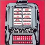 Rock Around the Oldies, Vol. 2 [Universal Special Products]
