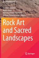 Rock Art and Sacred Landscapes