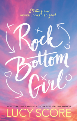 Rock Bottom Girl - Score, Lucy