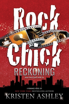Rock Chick Reckoning - Ashley, Kristen