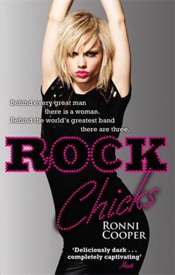 Rock Chicks - Cooper, Ronni