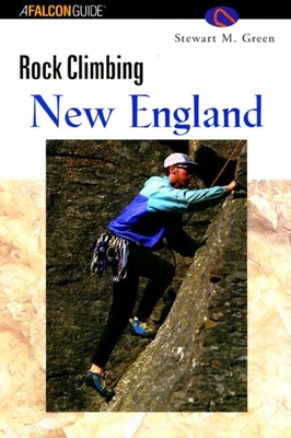 Rock Climbing Virginia, West Virginia, and Maryland - Horst, Eric J