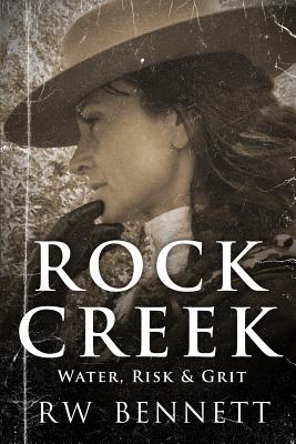 Rock Creek - Bennett, Richard William