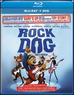 Rock Dog [Blu-ray]
