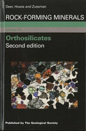 Rock Forming Minerals: Orthosilicates v. 1A