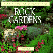 Rock Gardens - Kelly, John