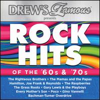 Rock Hits of the '60s and '70s - Various Artists