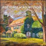 Rock in a Weary Land - Pine Forge Academy Choir