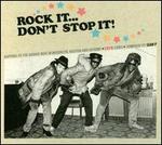 Rock It... Don't Stop It!: Rapping to the Boogie Beat in Brooklyn, Boston and Beyon 197