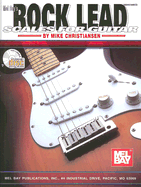 Rock Lead Scales for Guitar