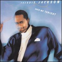 Rock Me Tonight - Freddie Jackson