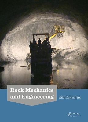 Rock Mechanics and Engineering, 5 volume set - Feng, Xia-Ting (Editor)