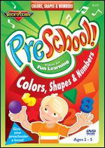 Rock 'N Learn: Colors, Shapes & Numbers - 