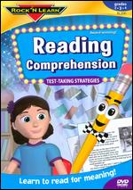 Rock 'N Learn: Reading Comprehension - 