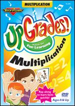 Rock 'N Learn: UpGrades! - Multiplication - 