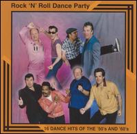 Rock N Roll Dance Party - Sha Na Na