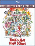 Rock 'n' Roll High School [Blu-ray]