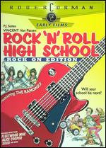 Rock 'N' Roll High School [Rock on Edition] - Allan Arkush
