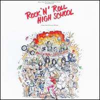 Rock 'N' Roll High School - The Ramones