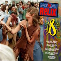 Rock 'N Roll Relix: 1970-1971 - Various Artists