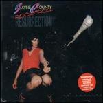 Rock 'n' Roll Resurrection - Jayne/Wayne County