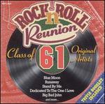 Rock n' Roll Reunion: Class of 61