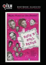 Rock 'N Roll Revue - Joseph Kohn