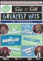 Rock N' Roll's Greatest Hits in Concert