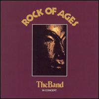 Rock of Ages [Deluxe Edition] - The Band