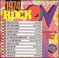 Rock On: 1974 - Various Artists